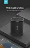 Devia vezeték nélküli bluetooth hangszóró - Devia Kintone Series Lanyard Speaker (O-A2) - fekete