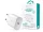 Devia hálózati töltő adapter Type-C bemenettel - 20W - Devia Smart Series PD Quick Charger V2 - fehér