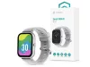 Devia WT2 Smart Watch okosóra - ezüst