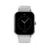 Devia WT2 Smart Watch okosóra - ezüst