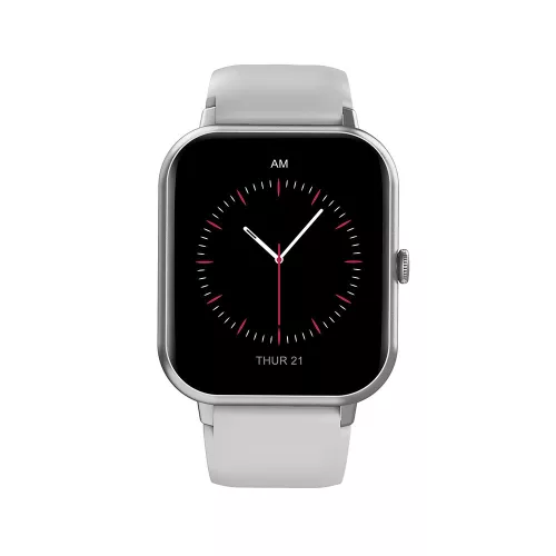 Devia WT2 Smart Watch okosóra - ezüst