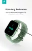 Devia WT2 Smart Watch okosóra - ezüst