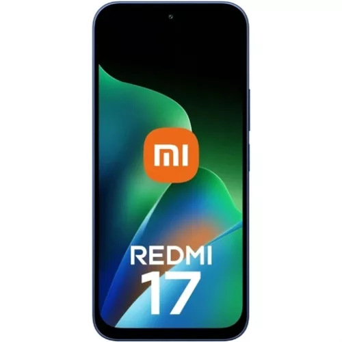 Xiaomi REDMI 17 4/256GB DEEP BLUE mobiltelefon
