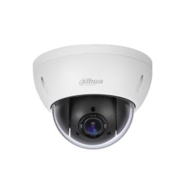   Dahua Analóg Mini PTZ dómkamera - SD22204-GC-LB (2MP, 2,7-11mm, kültéri, H265, IP67, ICR, WDR, IK10)