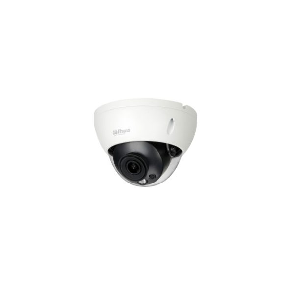 Dahua IP dómkamera - IPC-HDBW5442R-ASE (4MP, 3,6mm, H265, IR50m, ICR, IP67, WDR, SD, ePoE, IK10, I/O, audio)