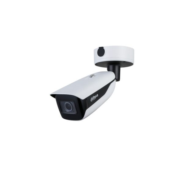 Dahua IP csőkamera - IPC-HFW7442H-Z4FR (4MP, 8-32mm(motor), H265, IP67, IR120m, ICR, WDR, SD, I/O, audio, PoE, AI Ultra)