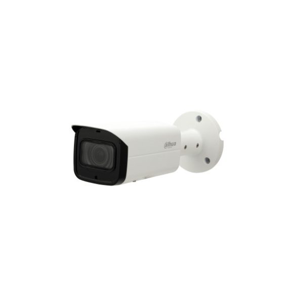 Dahua IP csőkamera - IPC-HFW2231T-ZS (2MP, 2,7-13,5mm(motor), kültéri, H265+, IP67, IR60m, ICR, WDR, SD, PoE+)