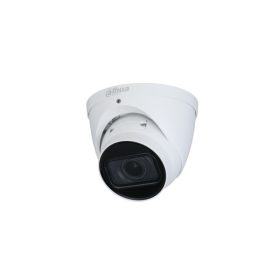   Dahua IP turretkamera - IPC-HDW2531T-ZS (5MP, 2,7-13,5mm(motoros), kültéri, H265+, IP67, IR40m, ICR, WDR, SD, PoE)