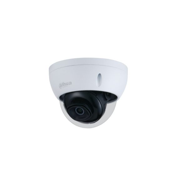 Dahua IP dómkamera - IPC-HDBW2831E-S (8MP, 2,8mm, kültéri, H265+, IP67, IR30m, ICR, WDR, SD, PoE, IK10)