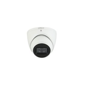   Dahua IP turretkamera - IPC-HDW5241TM-ASE (2MP, 2,8mm, H265+, IR50m, ICR, IP67, WDR, SD, ePoE, mikrofon, AI)