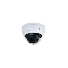   Dahua IP dómkamera - IPC-HDBW3841E-AS (AI; 8MP, 2,8mm, kültéri, H265+, IP67, IR 30m; ICR, WDR, PoE, I/O,audio, IK10, SD)