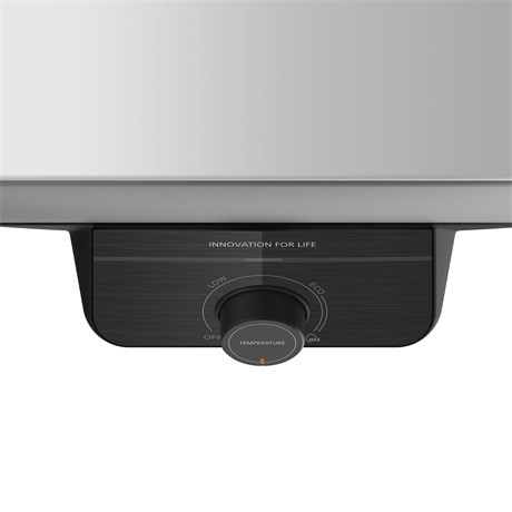 Midea D80-15FG forróvíztároló