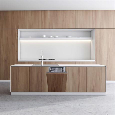 Midea MID45S110-HR mosogatógép beépíthető