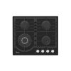 Midea MG60096TGB-HR főzőlap beépíthető gáz