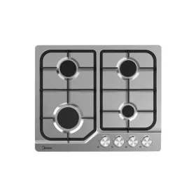 Midea MG60401X-HR főzőlap beépíthető gáz