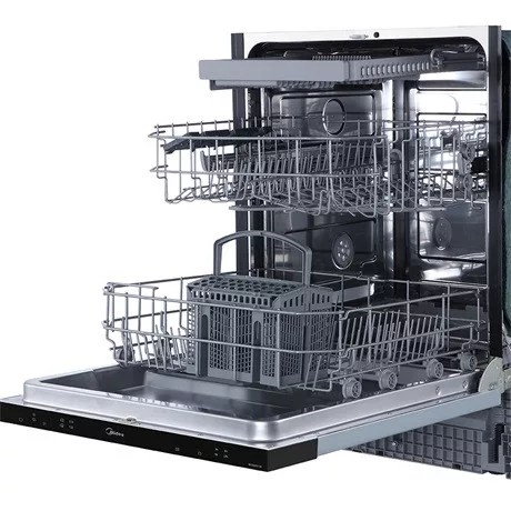 Midea MID60S130 mosogatógép beépíthető