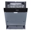 Midea MID60S130 mosogatógép beépíthető