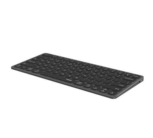Rapoo UCK-6001 8in1 billentyűzet és USB HUB (226412)