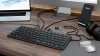 Rapoo UCK-6001 8in1 billentyűzet és USB HUB (226412)