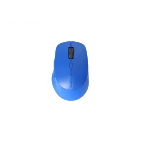   Rapoo multimode M300 bluetooth 2,4GHz optikai egér, kék (184342)