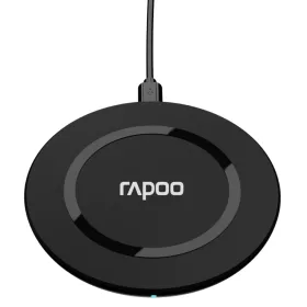   Rapoo XC140 vezeték nélküli mobiltöltő + QC 3.0 adapter (00187176)