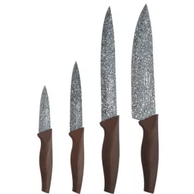 Bergner SG-4140 kés szett