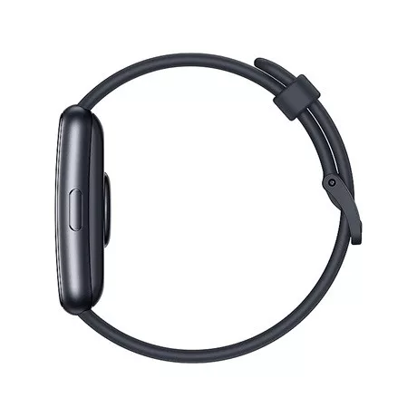 Huawei WATCH FIT SE STARRY BLACK okosóra