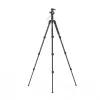 SMALLRIG CT-10 Aluminum Camera Tripod 3935
