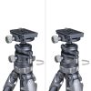 SmallRig Lightweight Travel Tripod AP-02 4222