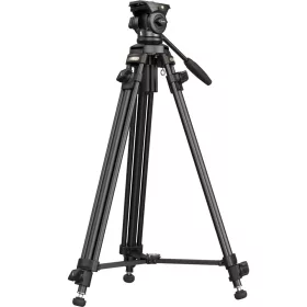 SmallRig 4684 Lightweight Video Tripod Kit AD 50 Lite