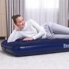 Bestway 67000 felfújható matrac 185 x 76 x 22 cm