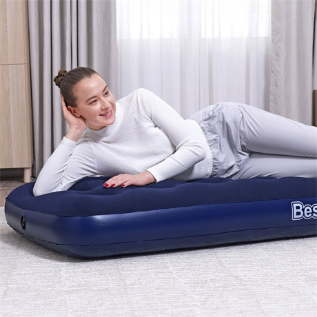 Bestway 67000 felfújható matrac 185 x 76 x 22 cm
