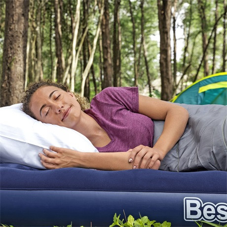 Bestway 67000 felfújható matrac 185 x 76 x 22 cm