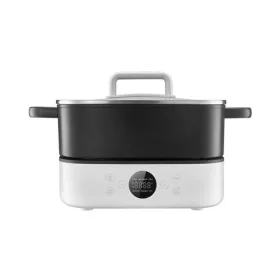   Xiaomi MULTIFUNCTIONAL HOTPOT COOKER 6L BHR9704 multifunkciós főzőedény