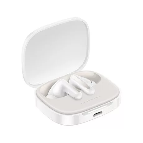 Xiaomi REDMI BUDS 6 CLOUD WHITE (BHR9250GL) headset