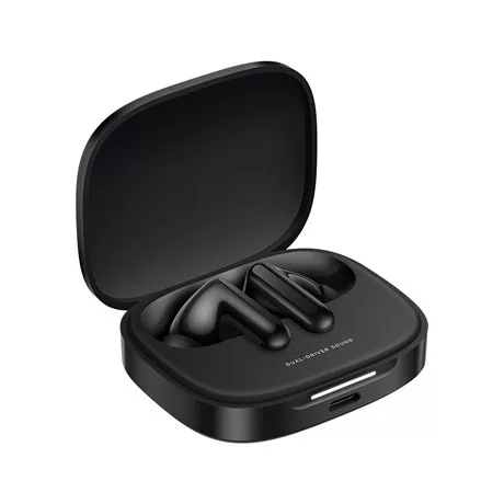Xiaomi REDMI BUDS 6 NIGHT BLACK (BHR9251GL) headset