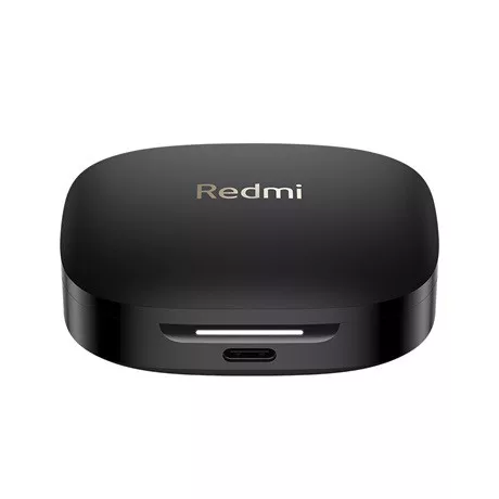 Xiaomi REDMI BUDS 6 NIGHT BLACK (BHR9251GL) headset