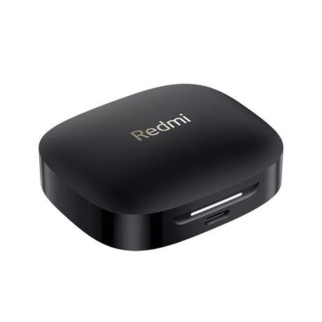 Xiaomi REDMI BUDS 6 NIGHT BLACK (BHR9251GL) headset