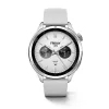 Xiaomi WATCH S4 SILVER (BHR9197GL) okosóra