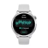 Xiaomi WATCH S4 SILVER (BHR9197GL) okosóra