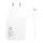 Xiaomi 120W HyperCharge Combo (Type-A) EU hálózati töltő + kábel