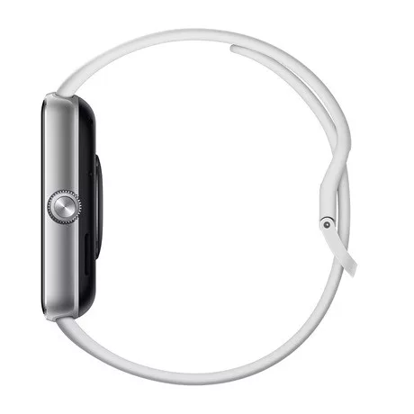 Xiaomi REDMI WATCH 5 SILVER GRAY (BHR9381GL) okosóra