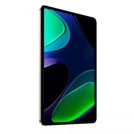 Xiaomi PAD 6 6/128GB CHAMPAGNE tablet