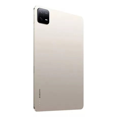 Xiaomi PAD 6 6/128GB CHAMPAGNE tablet