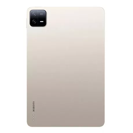 Xiaomi PAD 6 6/128GB CHAMPAGNE tablet