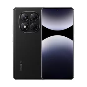 Xiaomi REDMI NOTE 14 PRO 5G 8/256 BLACK mobiltelefon