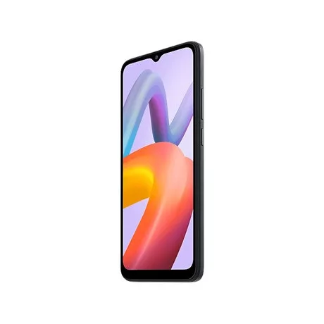 Xiaomi REDMI A2 3/64GB BLACK mobiltelefon