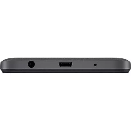 Xiaomi REDMI A2 3/64GB BLACK mobiltelefon