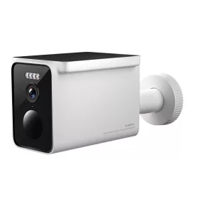   Xiaomi SOLAR OUTDOOR CAMERA BW400 PRO SET biztonsági kamera napelemes
