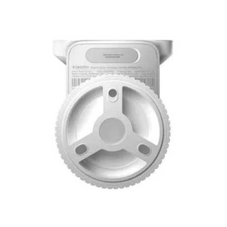 Xiaomi SOLAR OUTDOOR CAMERA BW400 PRO SET biztonsági kamera napelemes